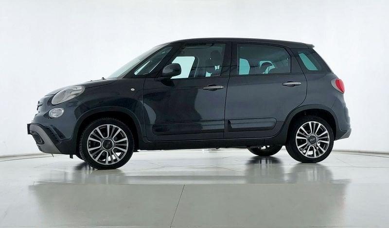 FIAT 500L 1.3 Multijet 95 CV Cross