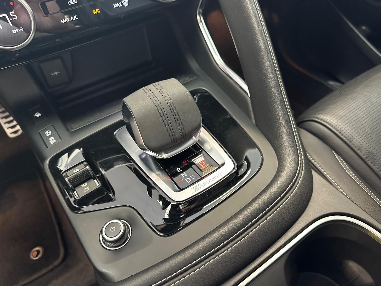 Jaguar E-Pace 2.0D I4 163 CV AWD Auto R-Dynamic