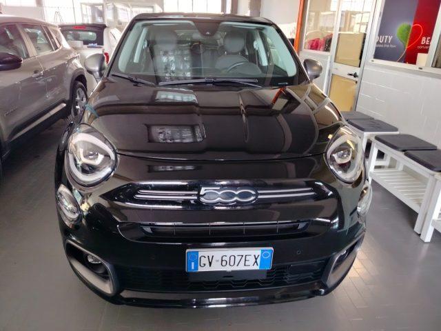 FIAT 500X 1.5 T4 Hybrid 130CV DCT Sport SUPERPROMO