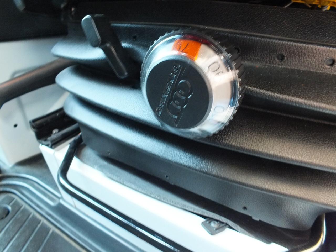 M.B SPRINTER AUTOMATICO COIBENTATO FRIGO 0-4 GRADI