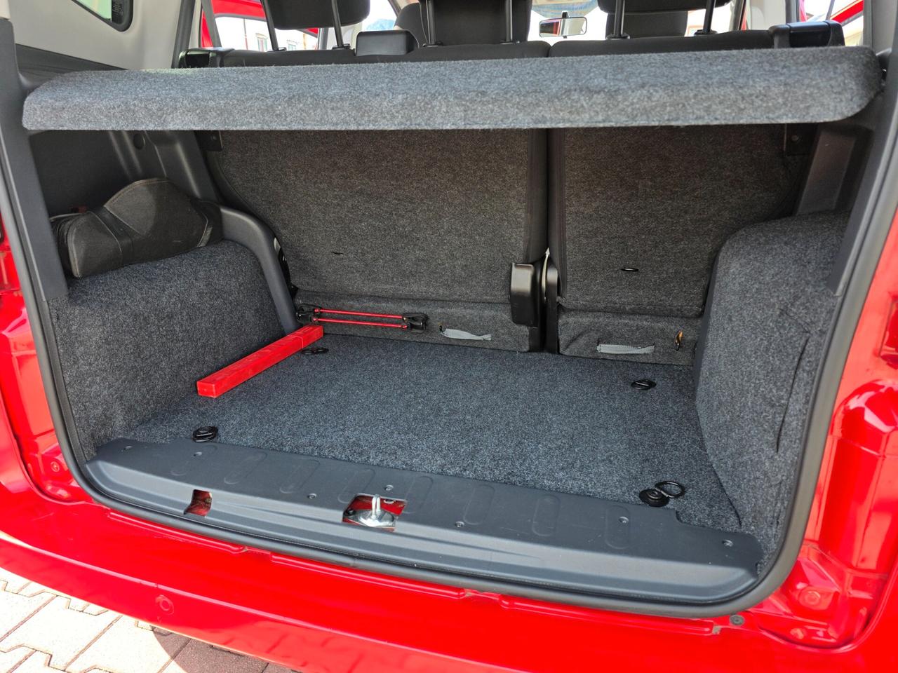 Fiat Qubo 1.3 MJT 75CV garantita 12 mesi