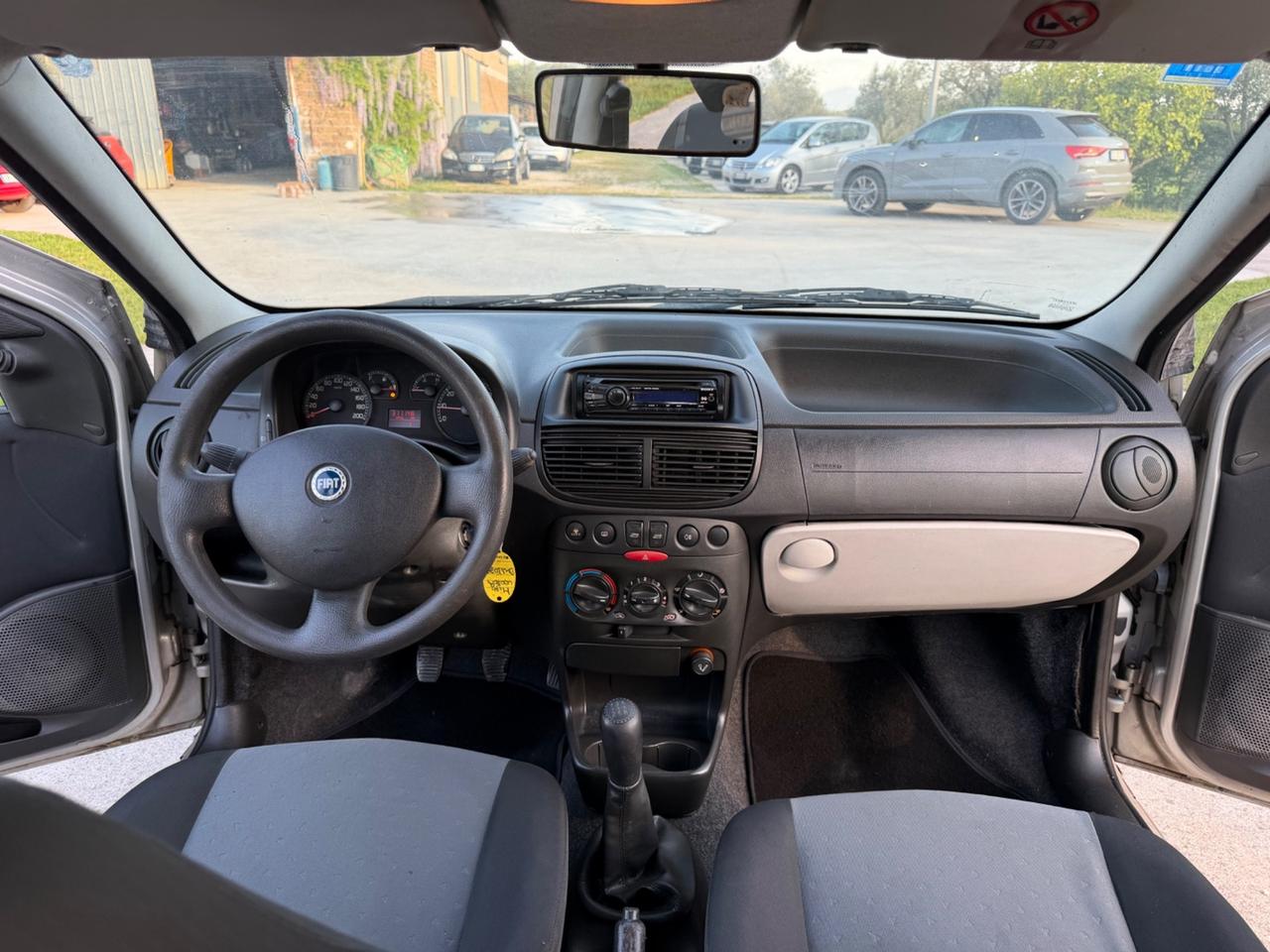 Fiat Punto 1.3 Multijet 16V 5 porte Dynamic