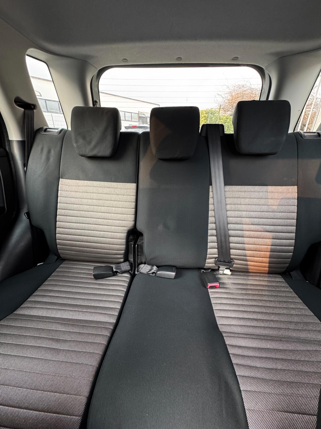 Fiat Sedici 1.6 4X4 *81.000 km*