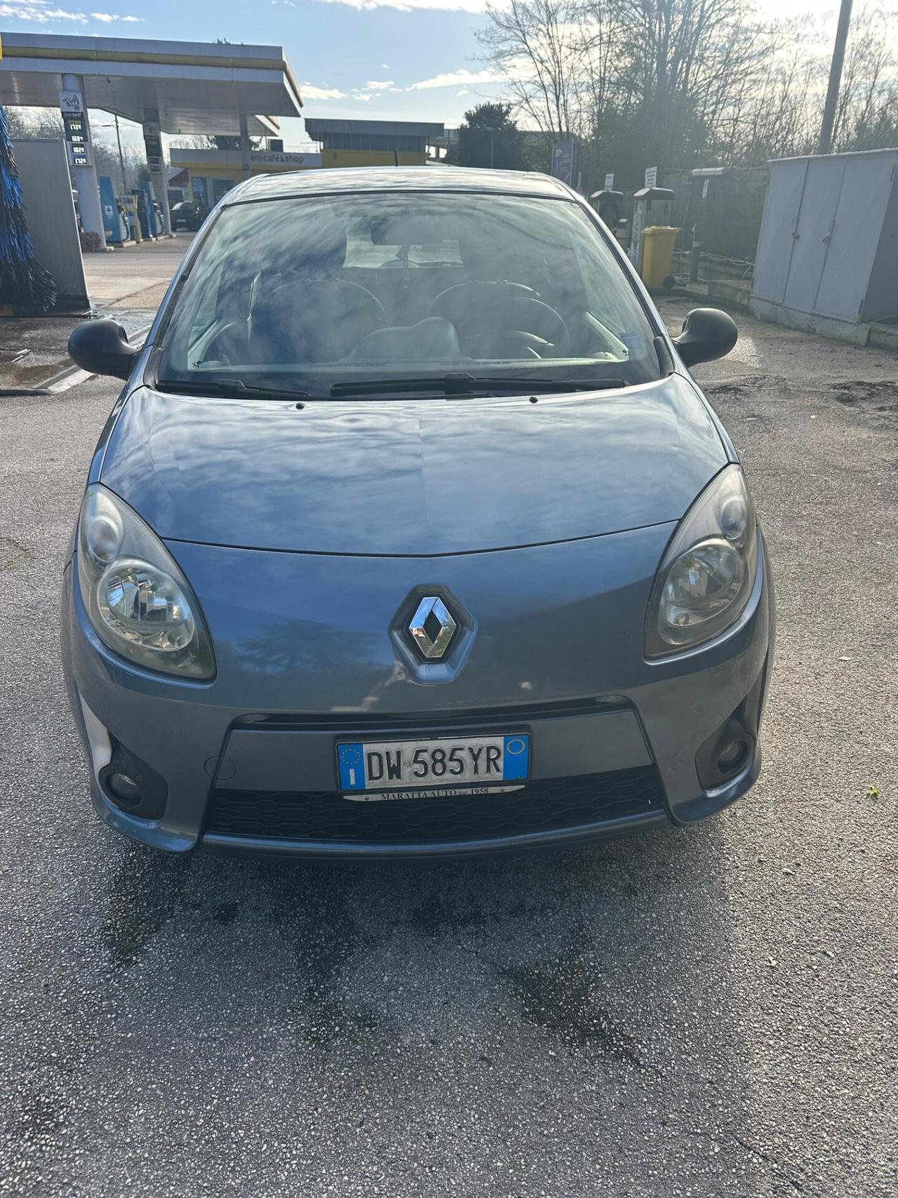Renault Twingo 1.2