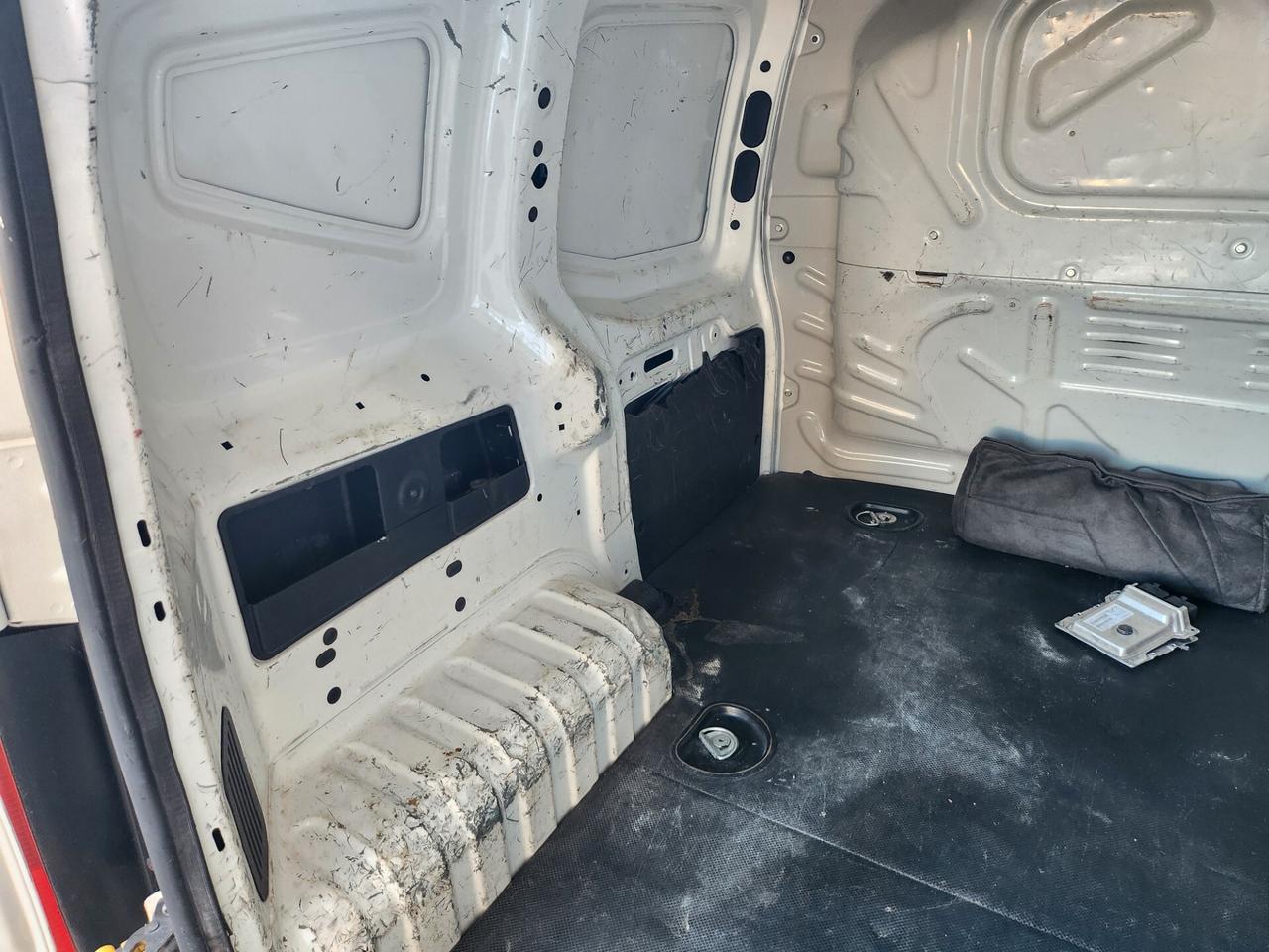 Fiat Fiorino 1.4 8V Furgone Natural Power
