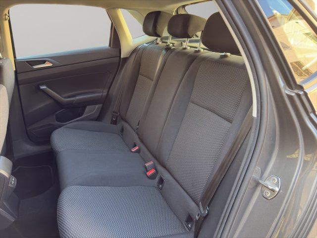 VOLKSWAGEN Polo 1.0 tgi 90 cv 5 Porte