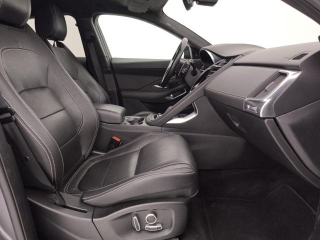 JAGUAR E-Pace 2.0d i4 mhev R-Dyn.S awd 163cv auto