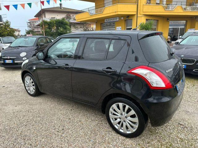 SUZUKI Swift 1.3 DDiS 5 porte GL Top