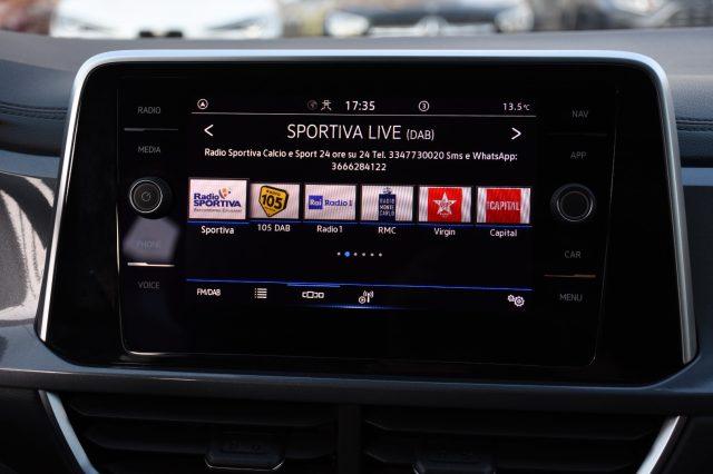 VOLKSWAGEN T-Roc 1.5 TSI ACT DSG Style TECH PACK PLUS