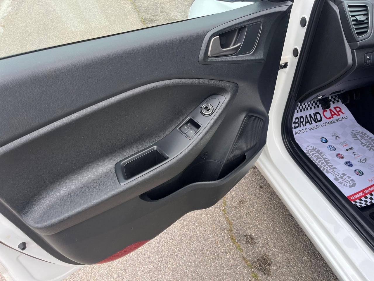 Hyundai i20 1.1 CRDi 5 porte Style Unipro 2017