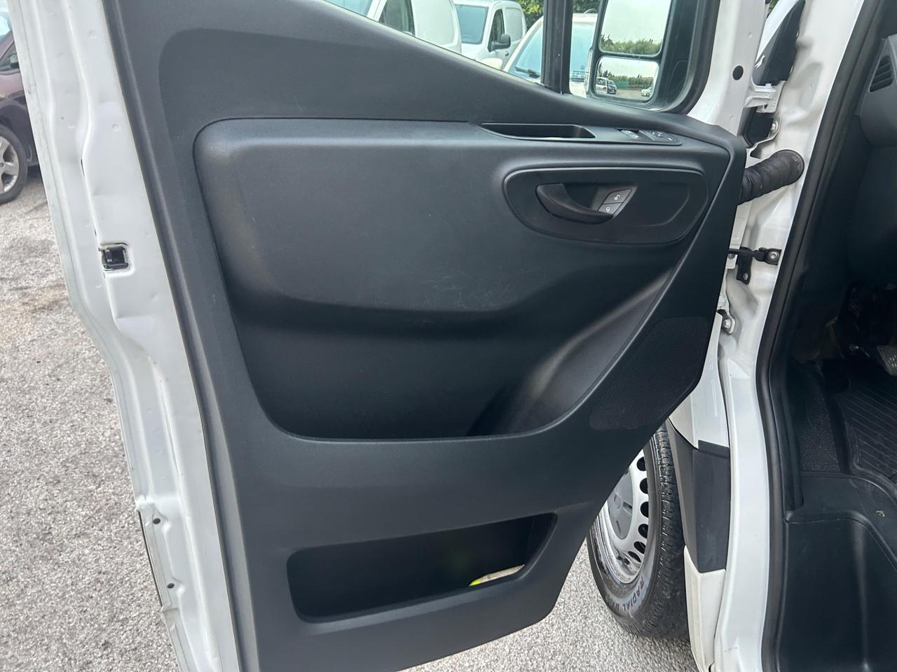 Mercedes-benz Sprinter F39/33 314 CDI FWD TA Furgone Euro6D