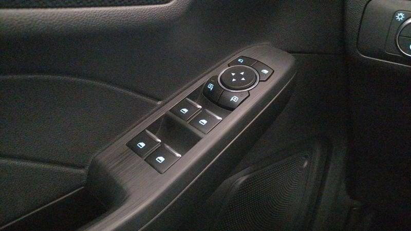 Ford Kuga 2.5 full hybrid ST-Line 2wd 190cv cvt