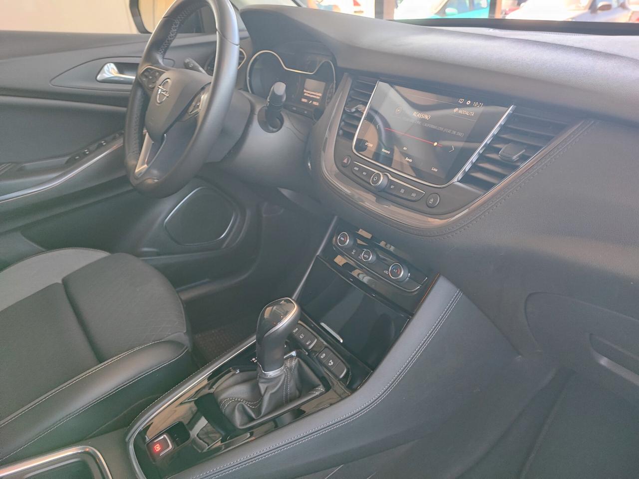 Opel Grandland X 1.5 diesel Ecotec Start&Stop aut. Ultimate