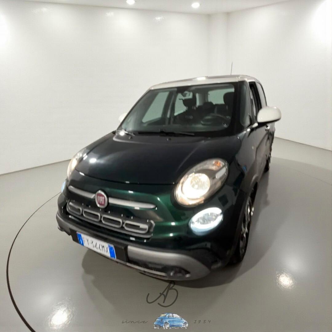 Fiat 500L 1.4 95 CV S&S City Cross
