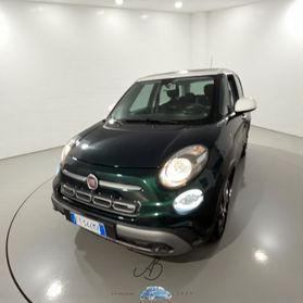 Fiat 500L 1.4 95 CV S&S City Cross
