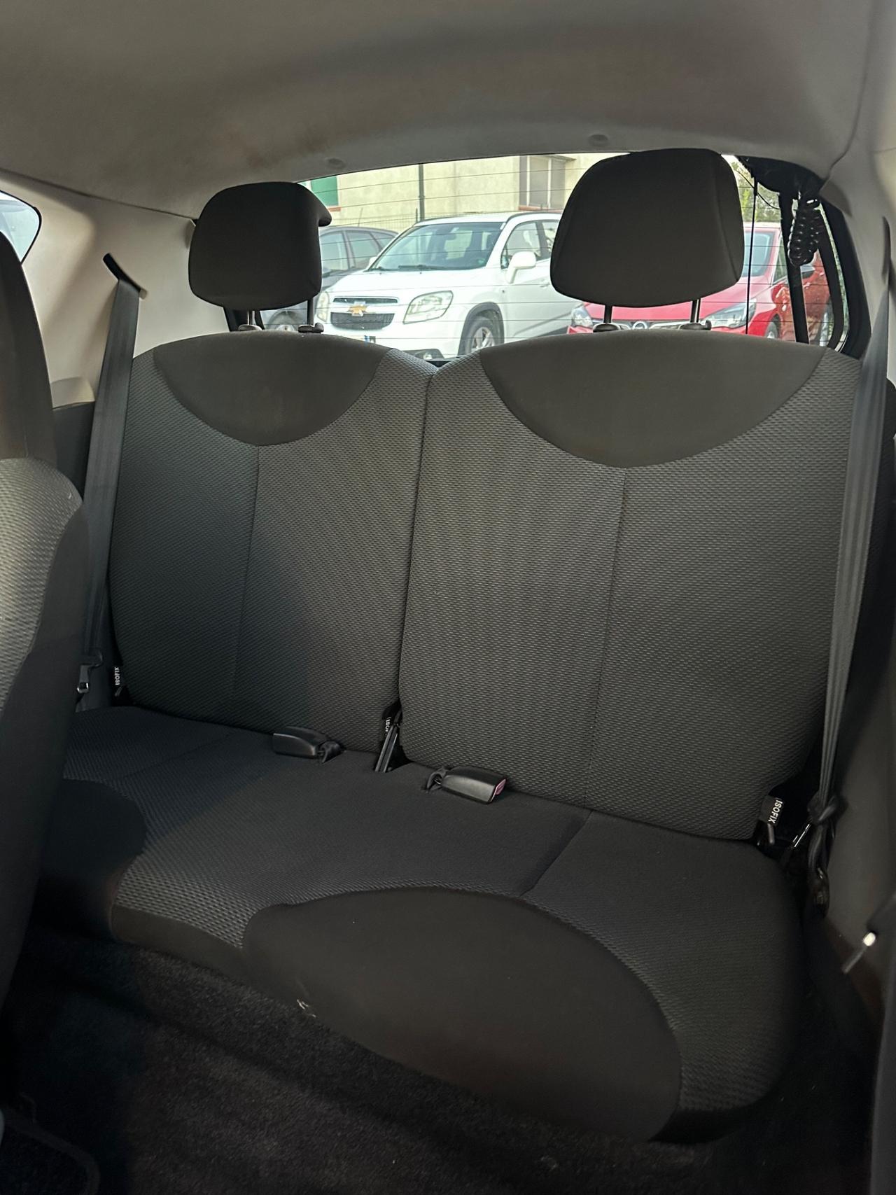 Toyota Yaris 1.0 3 porte Sol