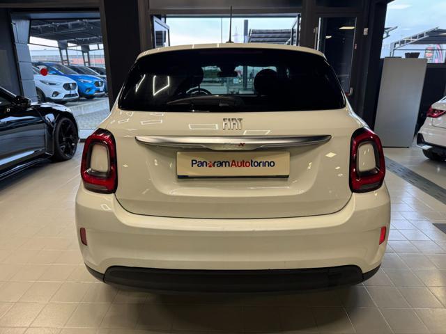 FIAT 500X 1.0 T3 120 CV Club