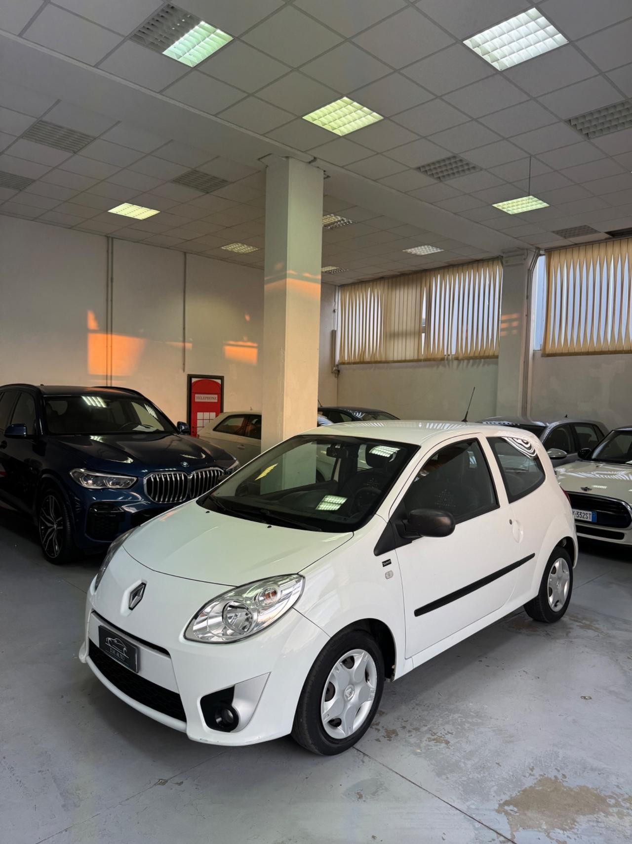 Renault Twingo 1.2 16V LEV Yahoo!