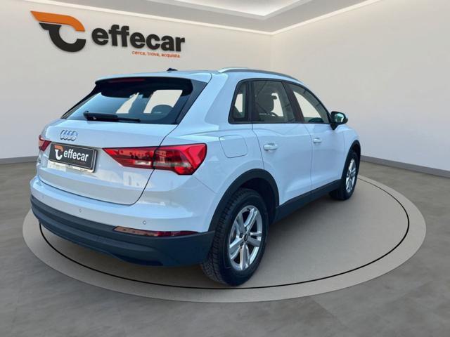 AUDI Q3 35 TDI S tronic Business