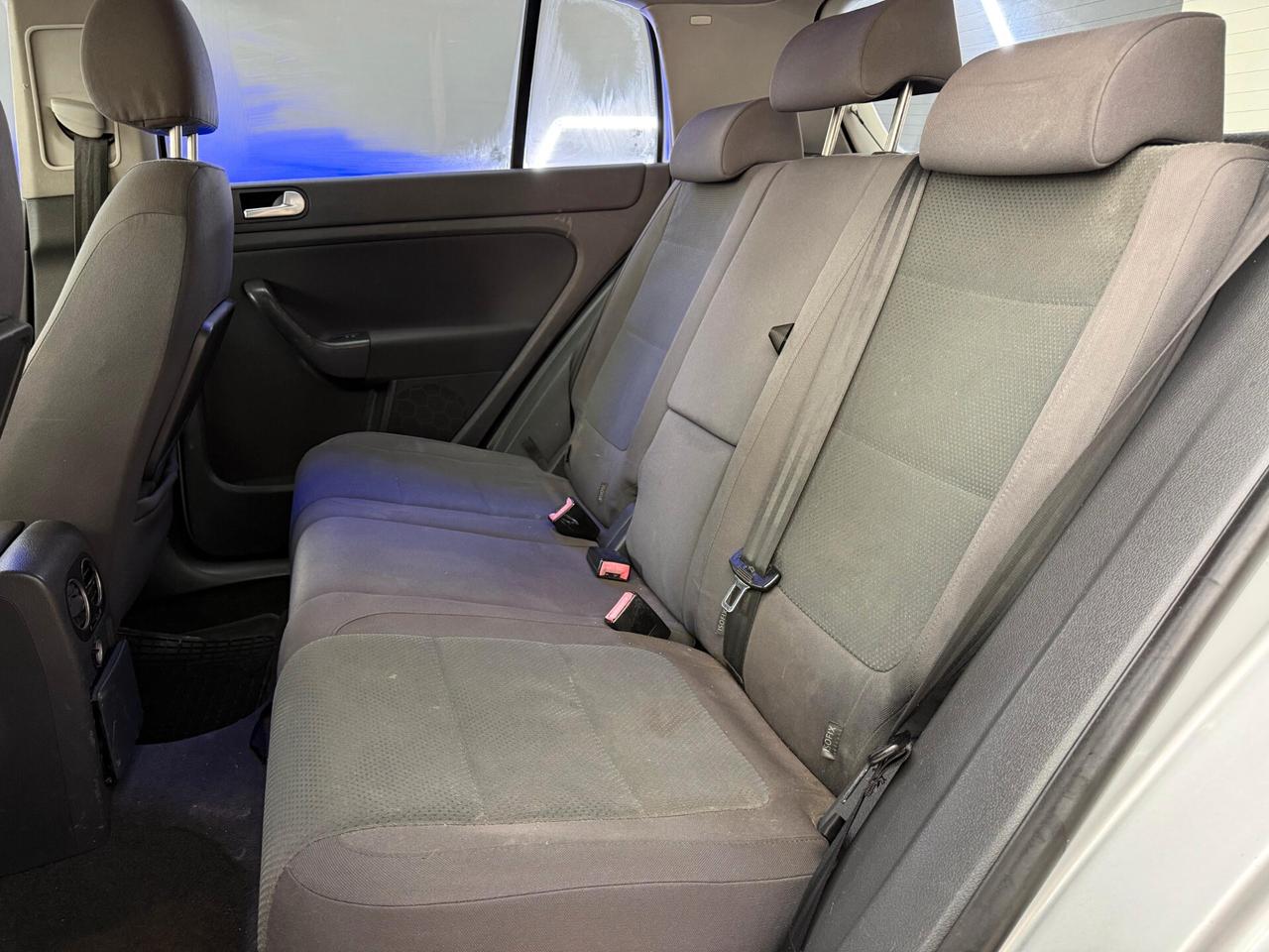 Volkswagen Golf Plus 1.9 TDI 5p. Comfortline