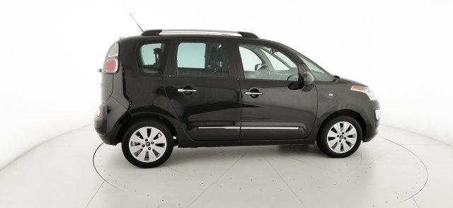 CITROEN C3 Picasso BlueHDi 100 Exclusive