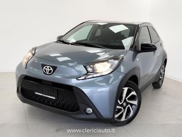 Toyota Aygo X 1.0 VVT-i 72 CV 5 porte Trend Air S-CVT