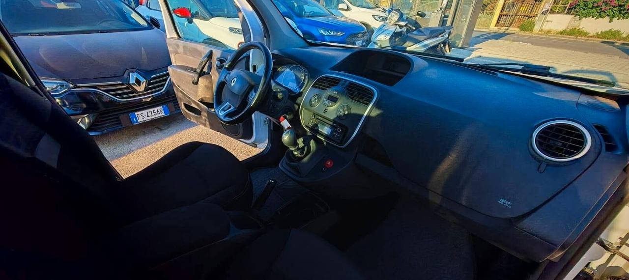 Renault Kangoo 1.5 dCi 110CV 5 porte Stop & Start Extrem