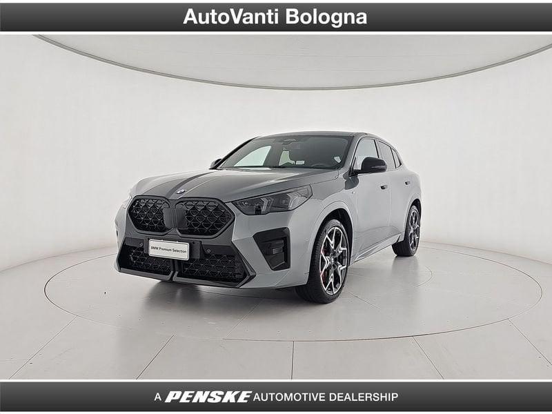 BMW X2 sDrive 18d Msport Pro