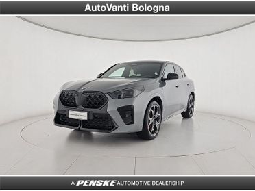 BMW X2 sDrive 18d Msport Pro