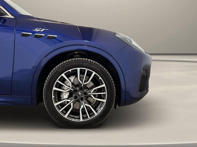MASERATI Grecale MHEV 300 CV AWD GT