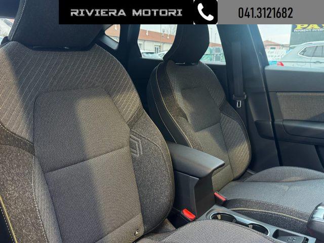 RENAULT Captur ECO-G 100 CV Techno NAVIGATION PACK