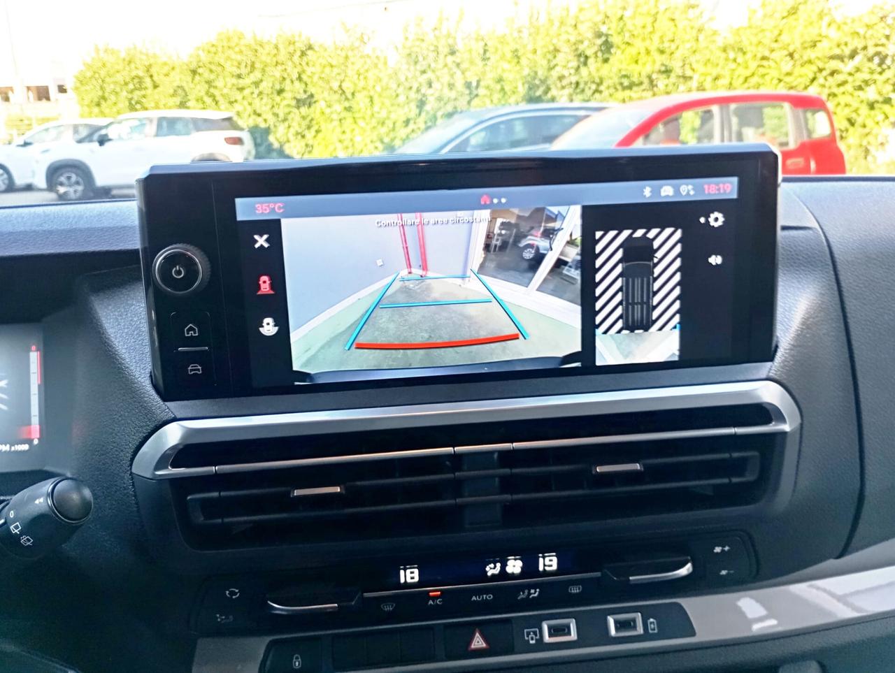 Fiat Ulysse 2.0 BlueHDi 180 CV AT8 L3 Combi