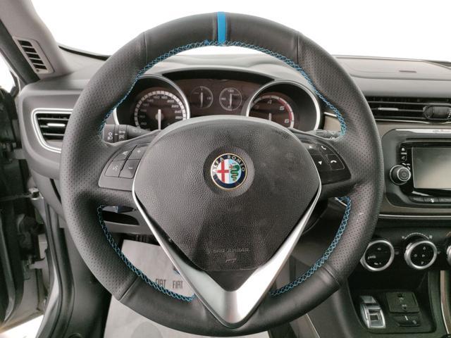 ALFA ROMEO Giulietta 1.6 JTDm-2 105 CV Distinctive