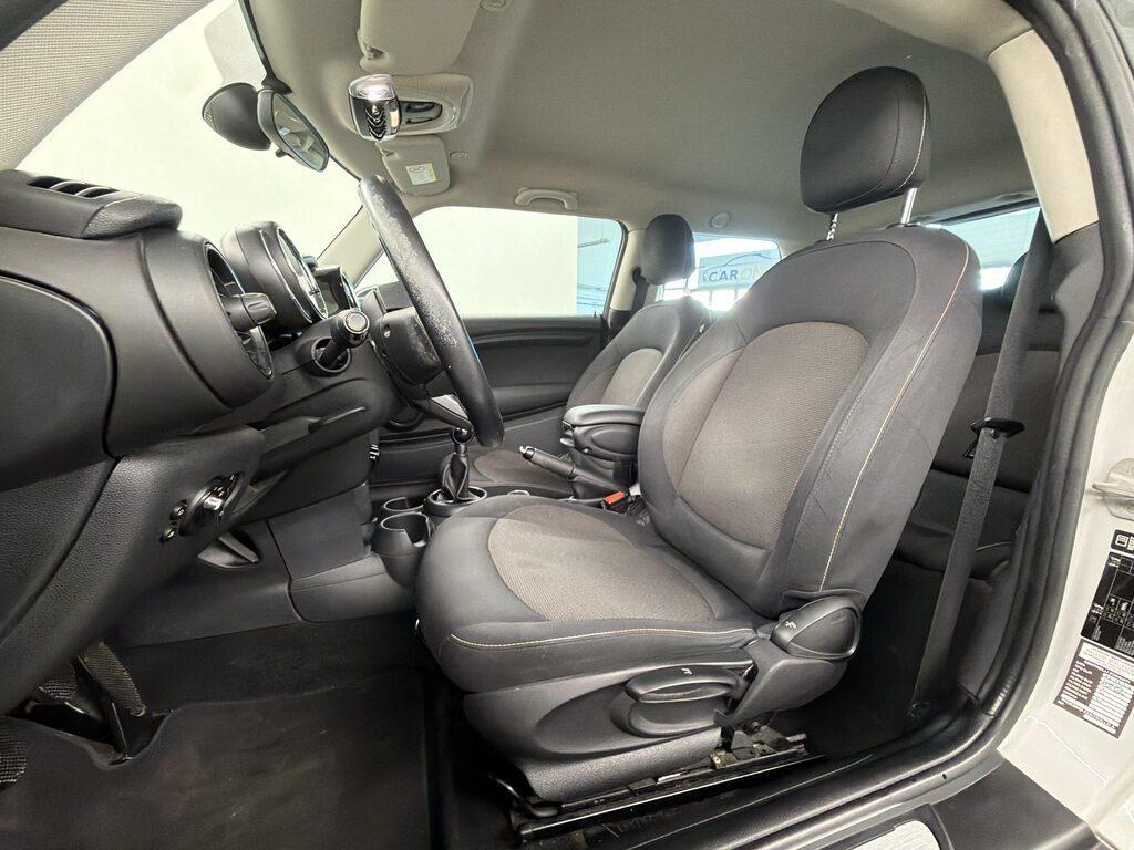 Mini Cooper D 1.5 D Cooper D