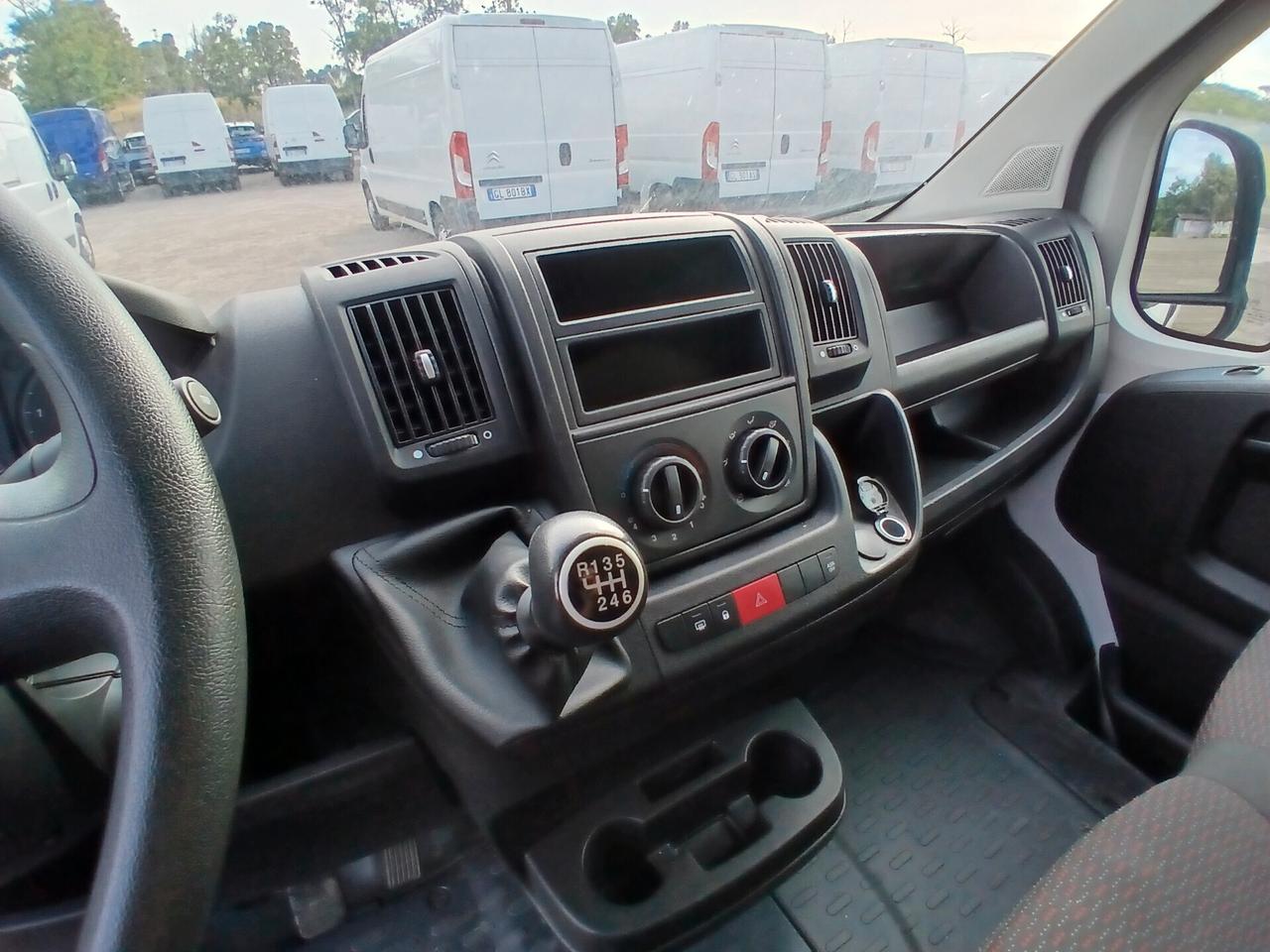 Citroen Jumper 30 BlueHDi 140 S&S PC-TN Furgone