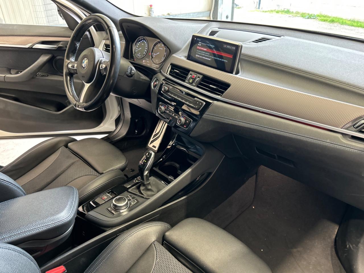 Bmw X2 Sdrive 18d Msport X