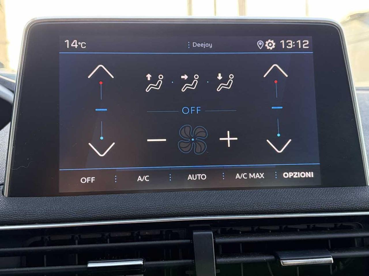 Peugeot 3008 1.5 BlueHDi 130 CV ACtive Pack
