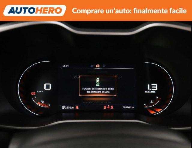 MG ZS 1.5 VTi-tech Luxury