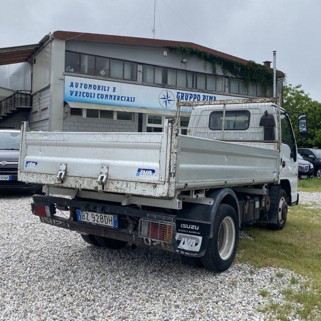 ISUZU NKR 55l midi europe 24