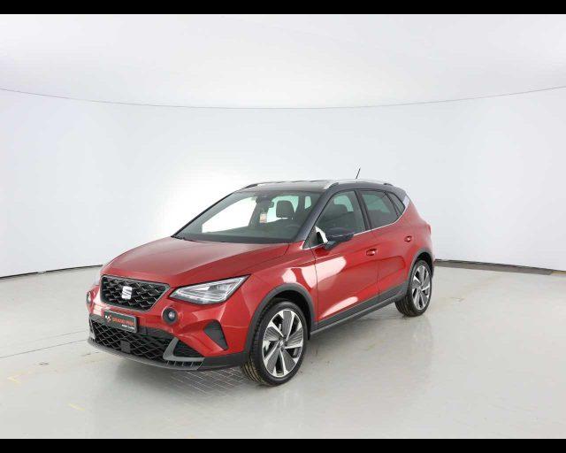 SEAT Arona 1.0 EcoTSI FR