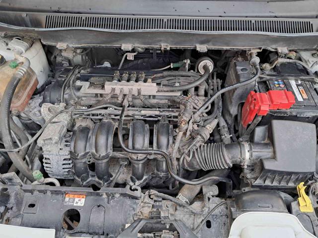 FORD B-Max 1.4 90 CV GPL Titanium NEOPATENTATI