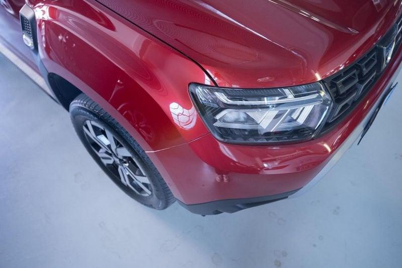 Dacia Duster 1.0 tce Prestige up SL DaciaPlus Gpl 4x2 100cv
