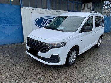 Ford Tourneo Connect 2.0 EcoBlue 122 CV Titanium