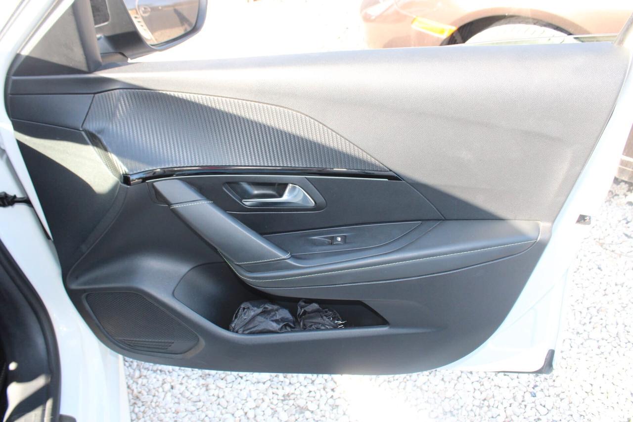 Peugeot 208 BlueHDi 100 Stop&Start 5 porte GT