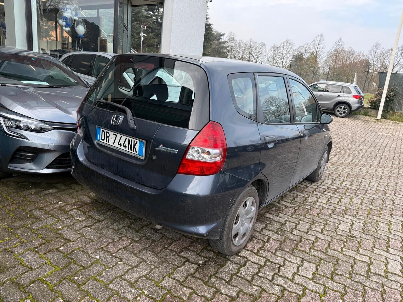 Honda Jazz 1.2 i-DSi 5 porte Live