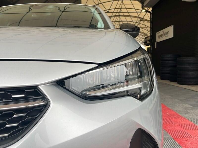 Opel Corsa 1.2 100cv Elegance MT6