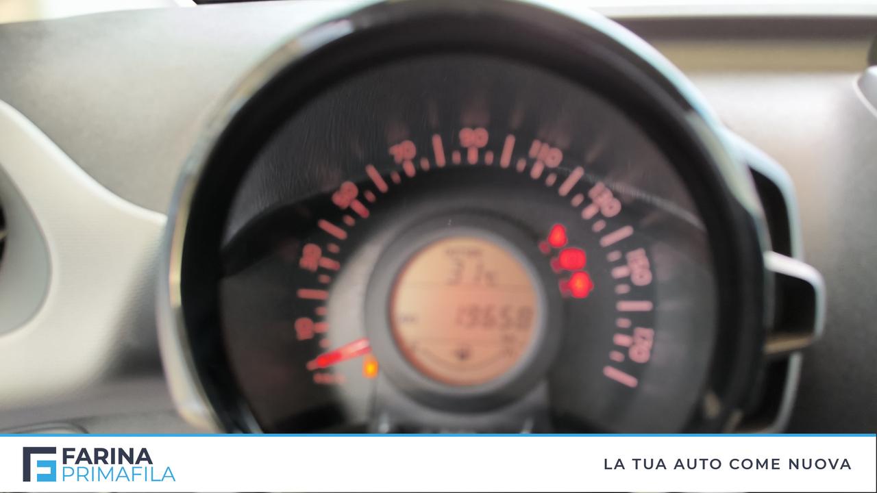 PEUGEOT 108 - 108 1.0 vti Allure s&s 5p
