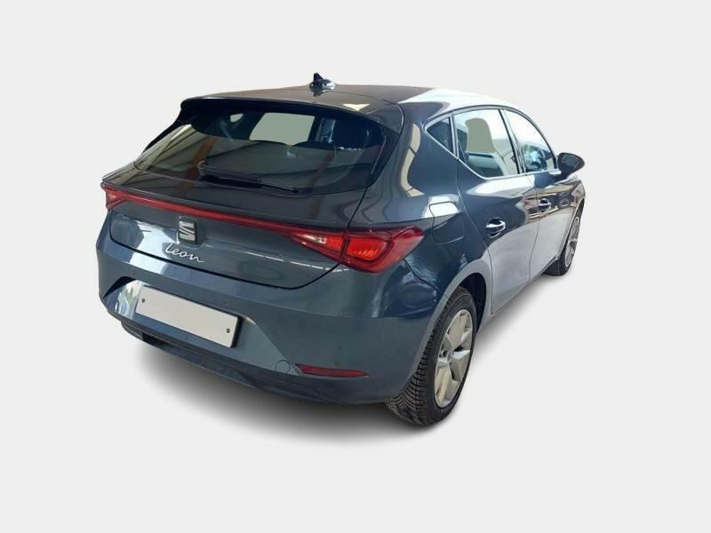 SEAT LEON 1.0 TSI 66KW BUSINESS 5 PORTE