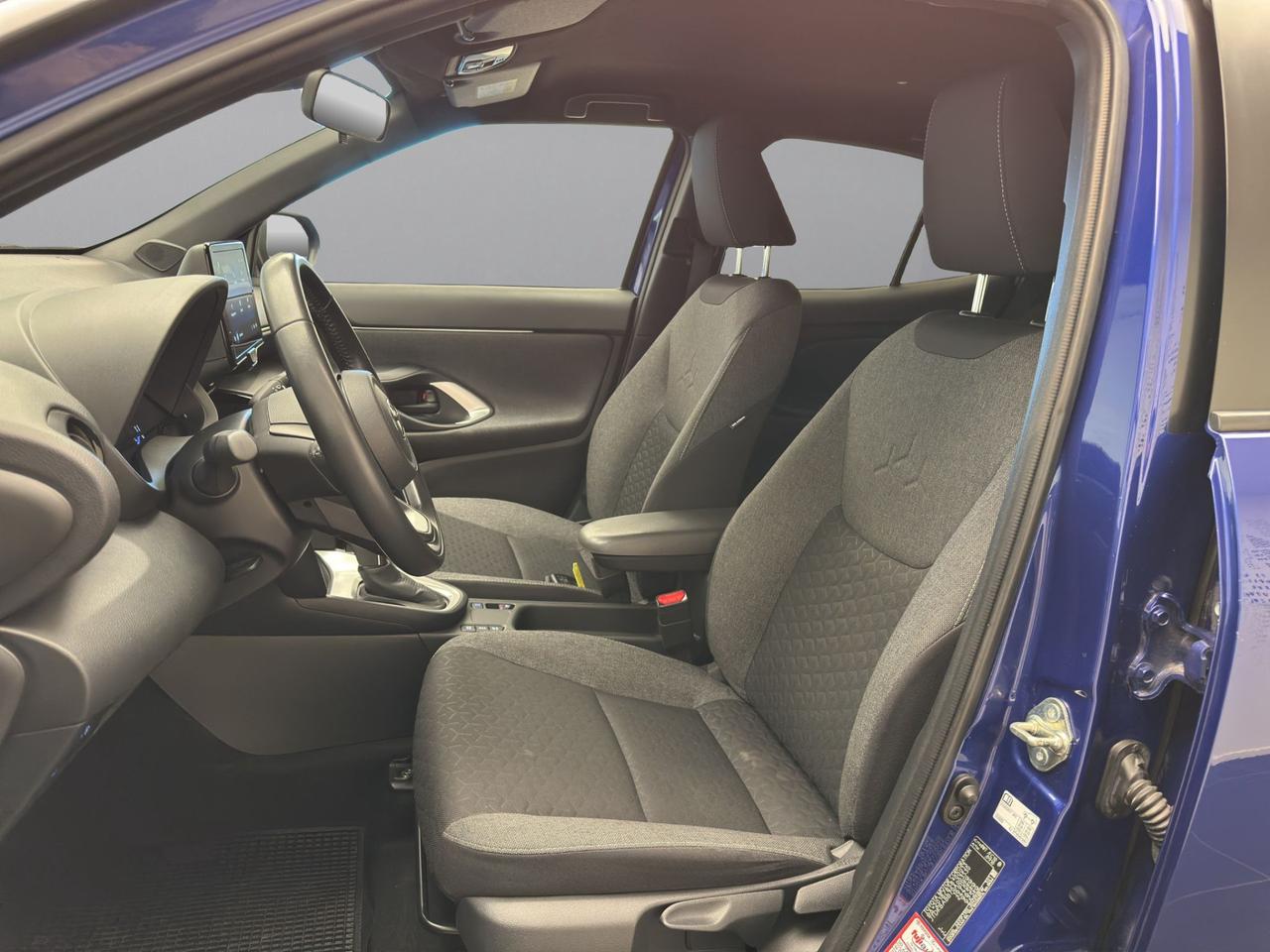 Toyota Yaris Cross 1.5h Trend fwd 116cv e-cvt