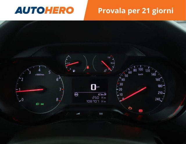 OPEL Crossland X 1.5 ECOTEC D 102 CV Start&Stop Advance